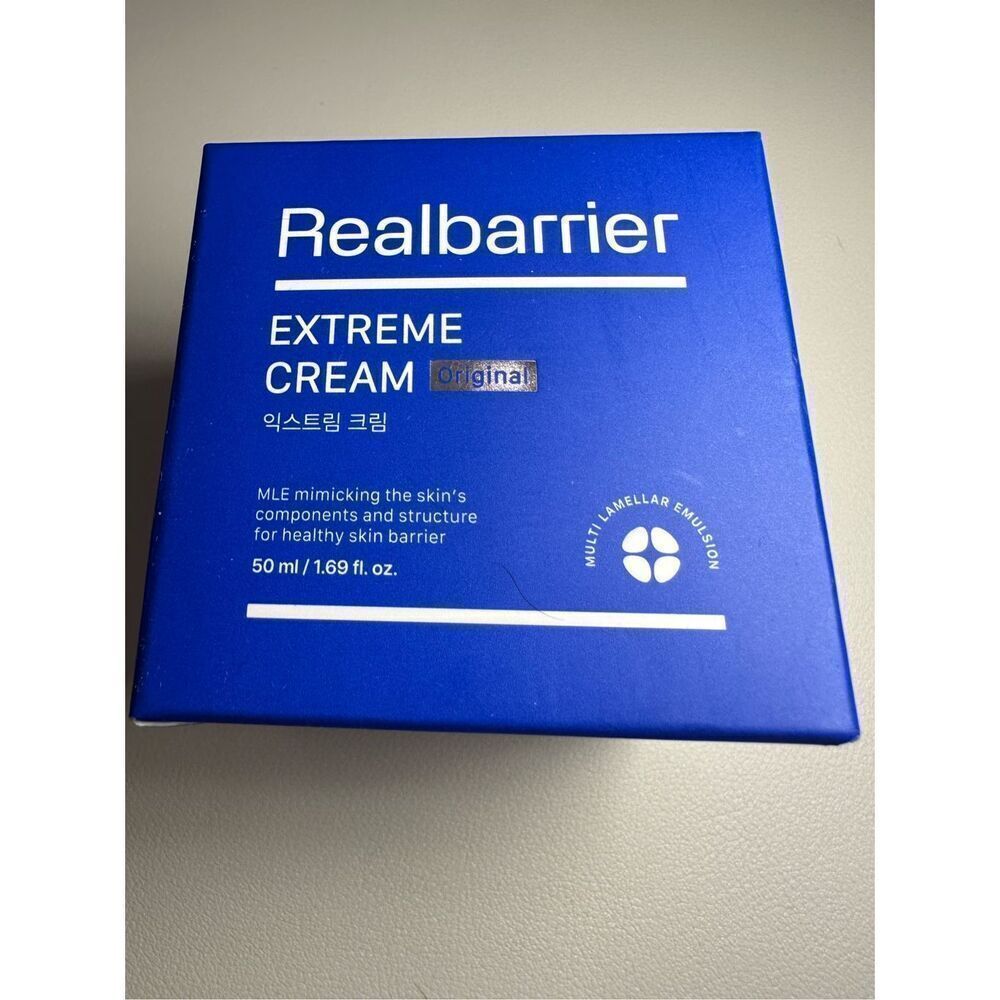 Real Barrier Extreme Cream 50 ml